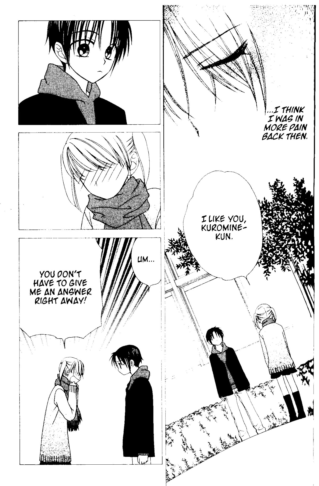 V.B. Rose Chapter 67 page 7 - Chapter 67