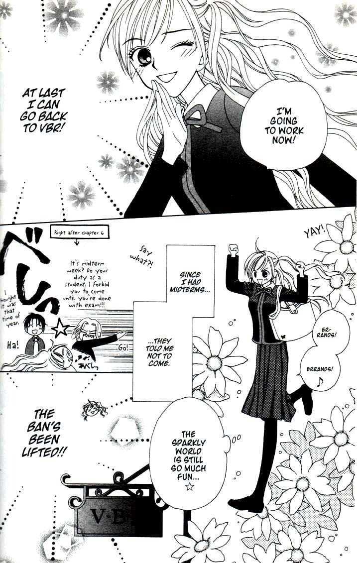 V.B. Rose Chapter 7 page 4 - Chapter 7