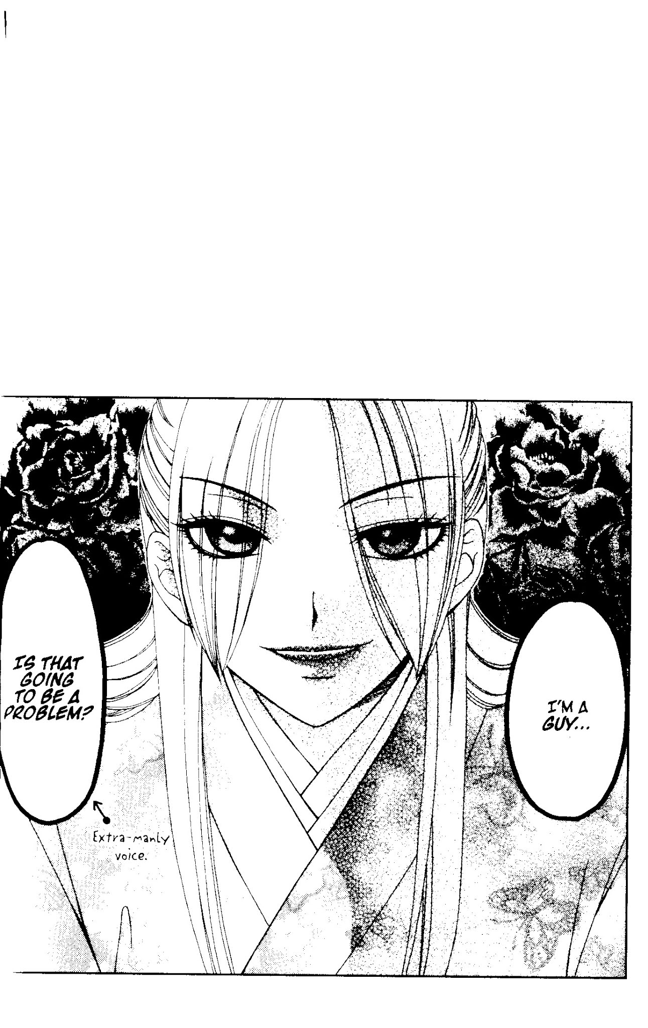 V.B. Rose Chapter 71.5 page 6 - Chapter 71.5: Extra