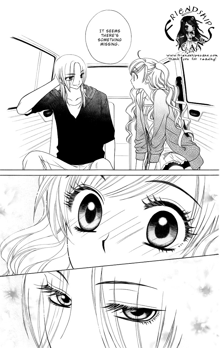V.B. Rose Chapter 73 page 12 - Chapter 73