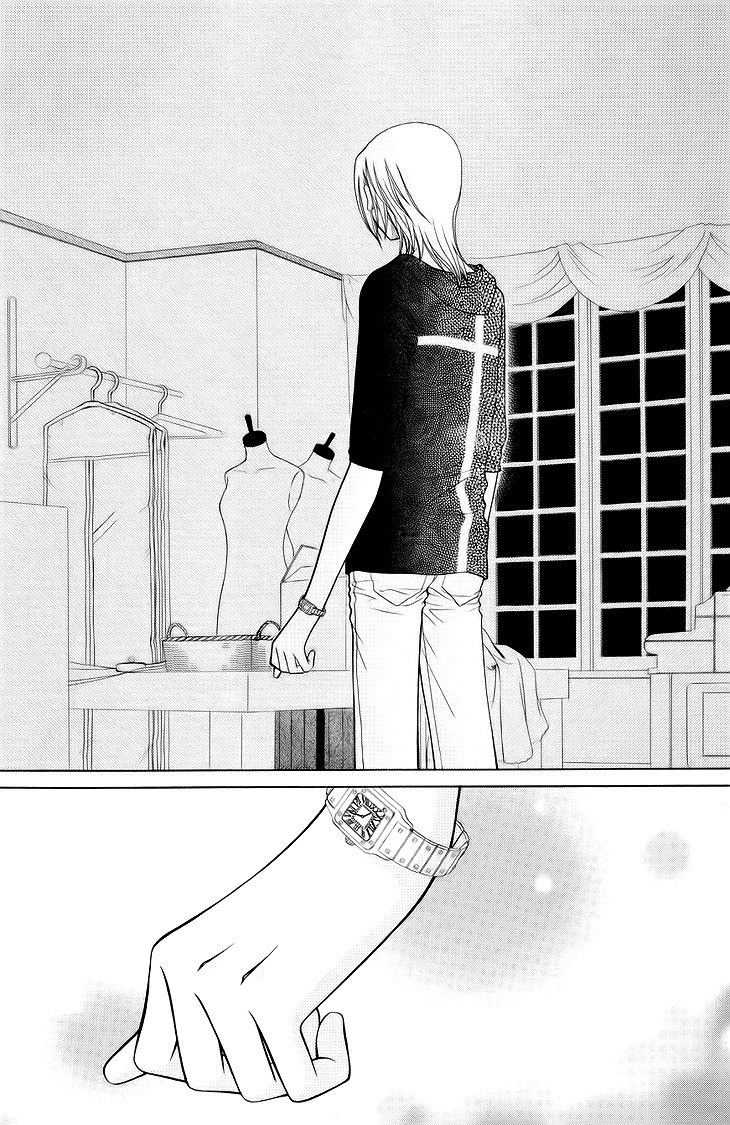 V.B. Rose Chapter 73 page 18 - Chapter 73