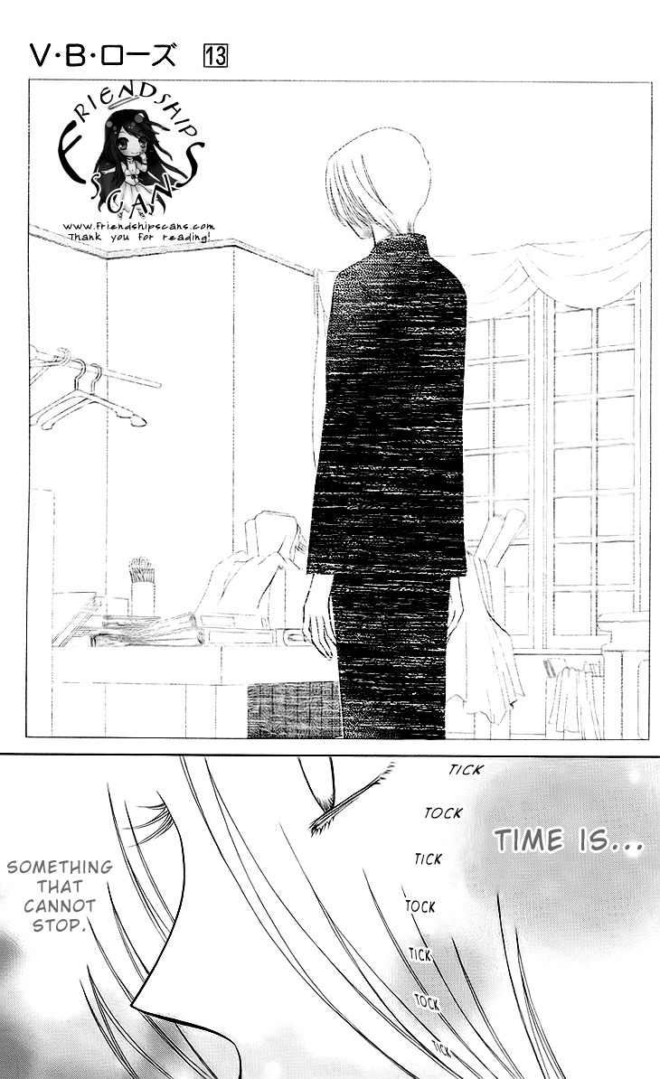 V.B. Rose Chapter 73 page 19 - Chapter 73