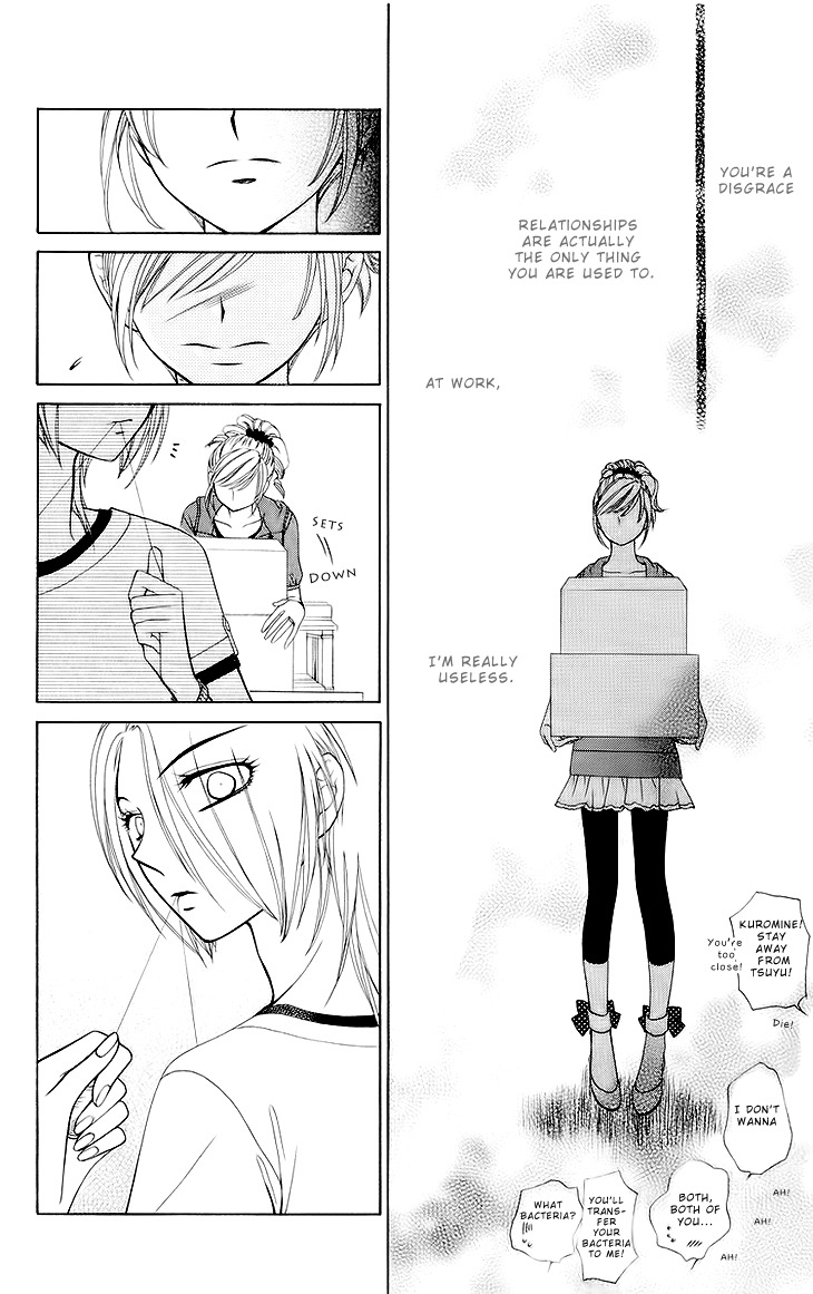 V.B. Rose Chapter 73 page 26 - Chapter 73