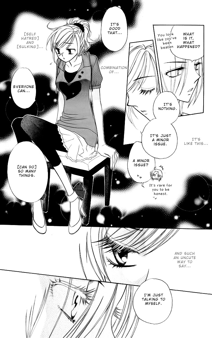 V.B. Rose Chapter 73 page 28 - Chapter 73