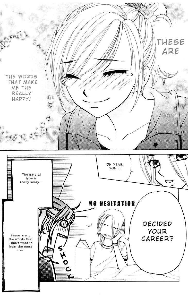 V.B. Rose Chapter 73 page 30 - Chapter 73