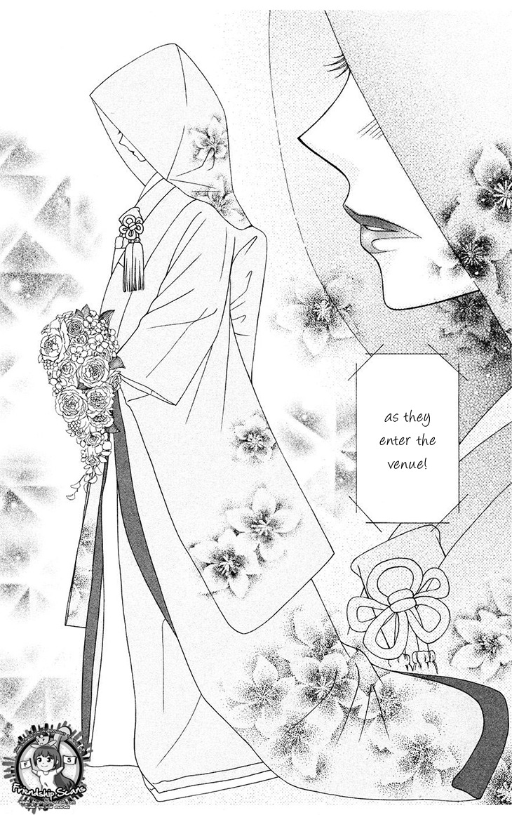 V.B. Rose Chapter 80 page 29 - Chapter 80