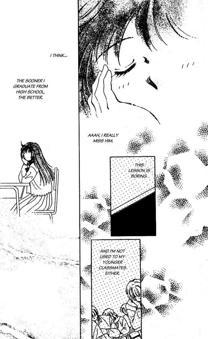 V - Egao no Tameni Chapter 1 page 14 - Chapter 1