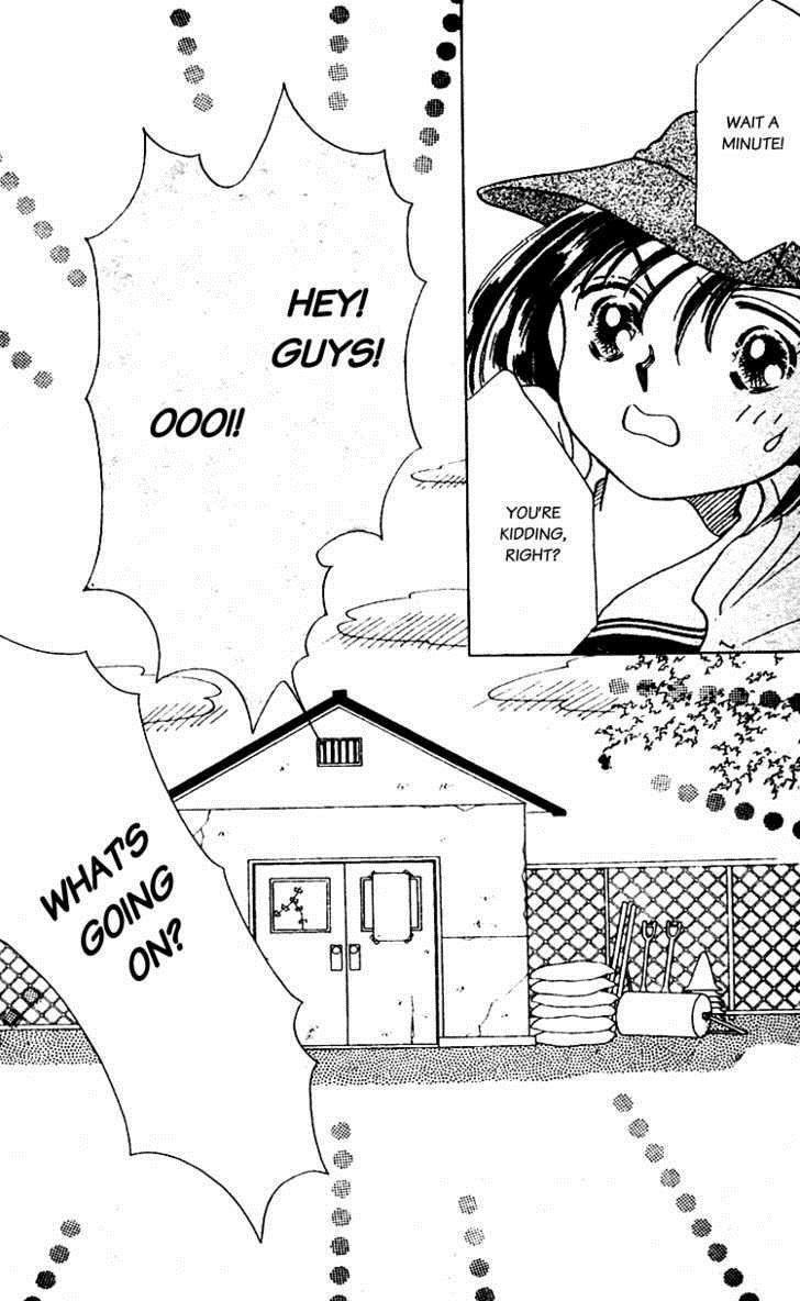 V - Egao no Tameni Chapter 1 page 41 - Chapter 1