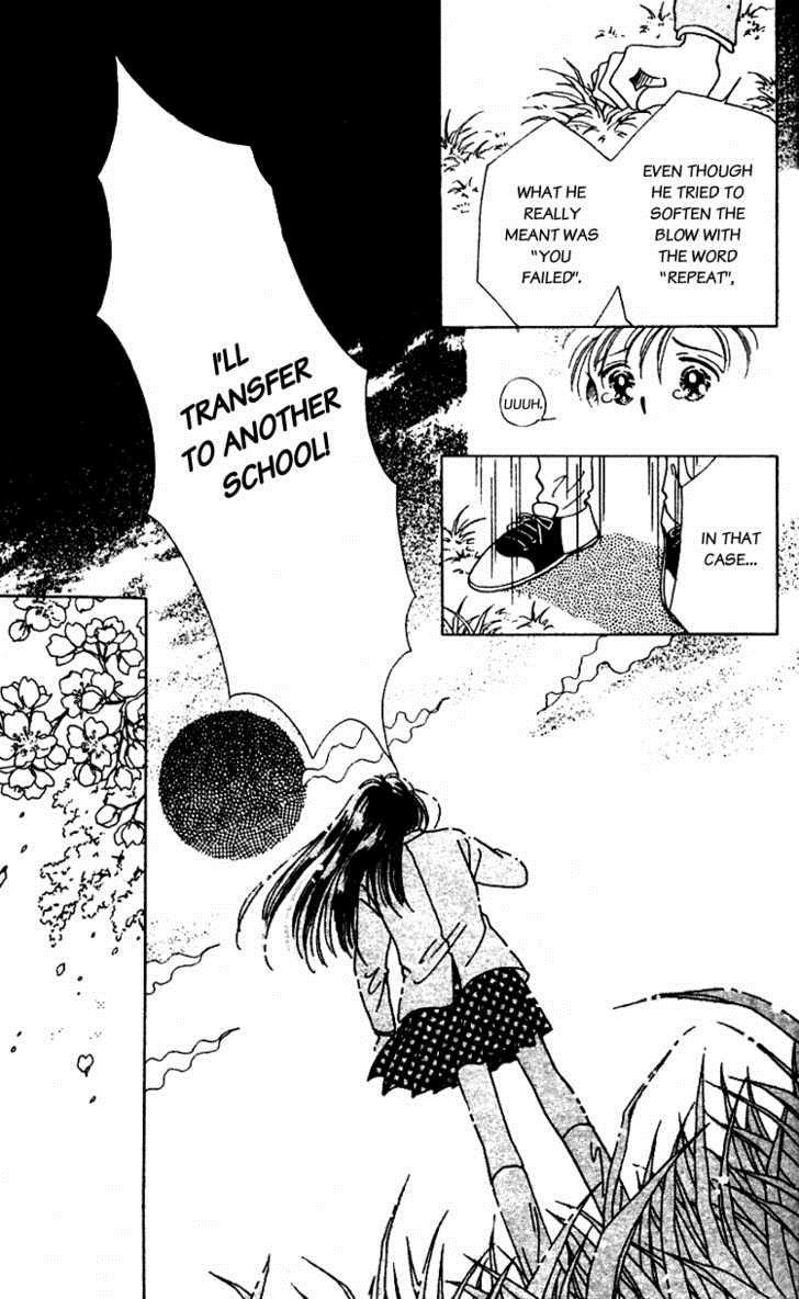 V - Egao no Tameni Chapter 1 page 9 - Chapter 1