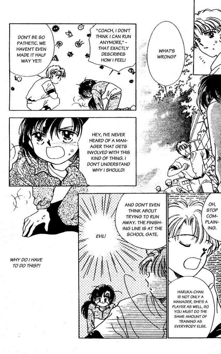 V - Egao no Tameni Chapter 2 page 10 - Chapter 2
