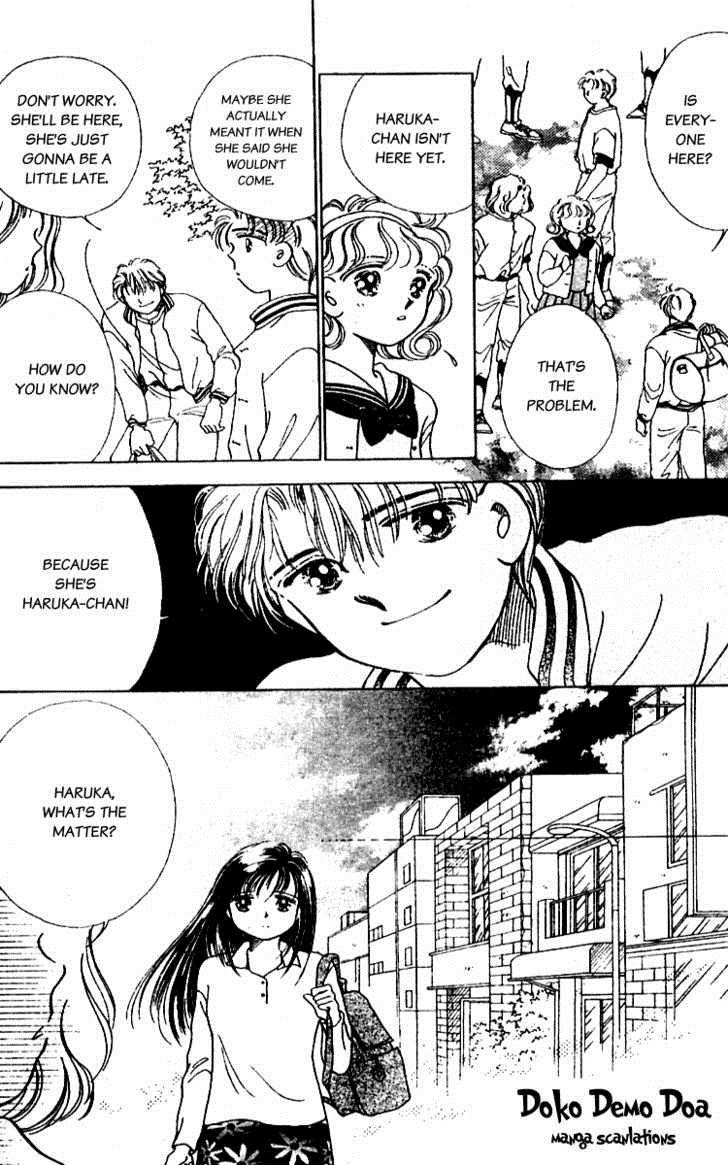 V - Egao no Tameni Chapter 2 page 29 - Chapter 2
