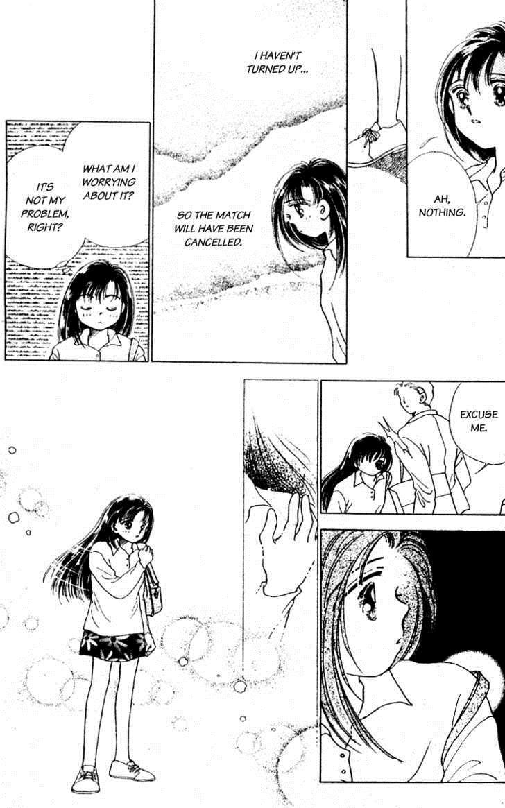 V - Egao no Tameni Chapter 2 page 30 - Chapter 2