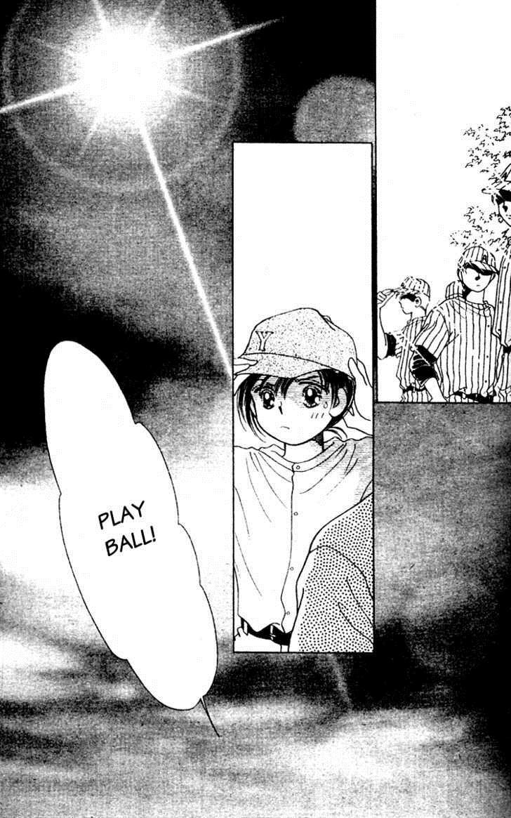 V - Egao no Tameni Chapter 2 page 36 - Chapter 2