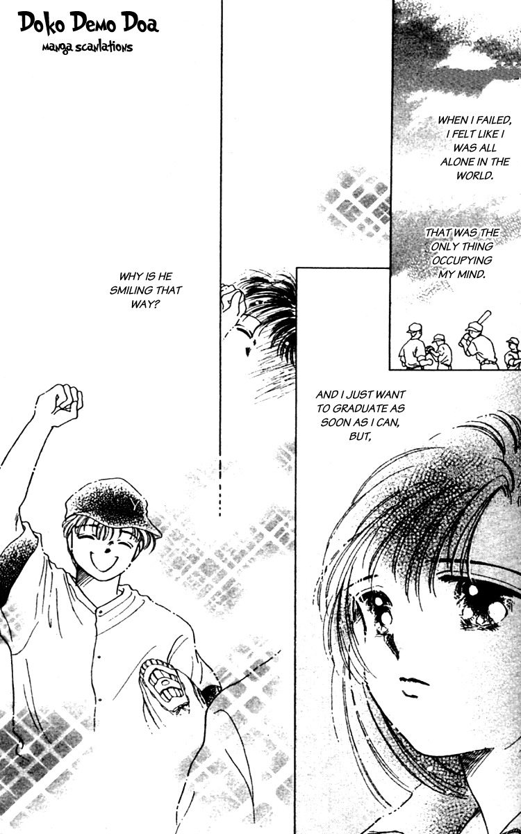 V - Egao no Tameni Chapter 3 page 29 - Chapter 3