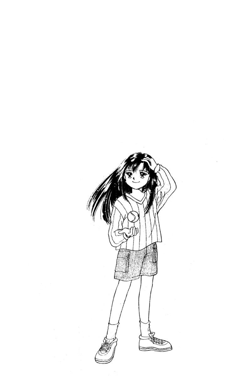 V - Egao no Tameni Chapter 3 page 36 - Chapter 3