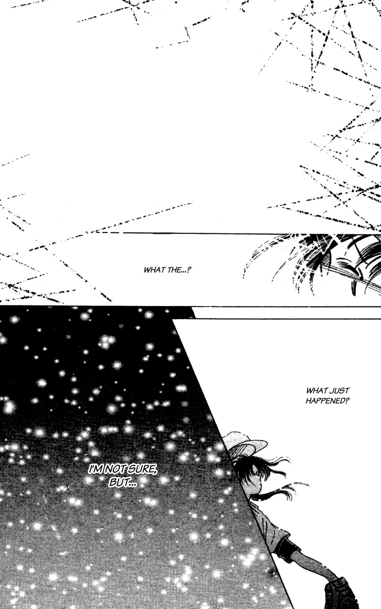 V - Egao no Tameni Chapter 3 page 5 - Chapter 3