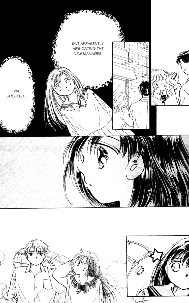 V - Egao no Tameni Chapter 4 page 12 - Chapter 4