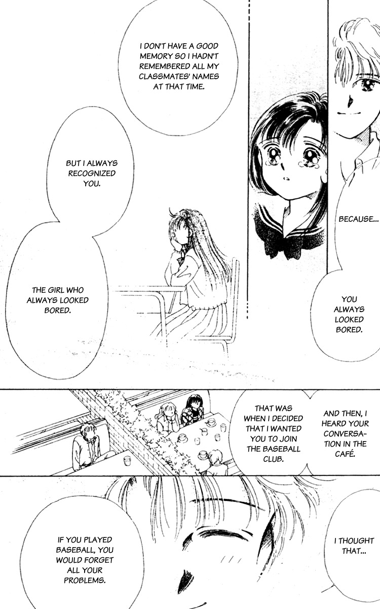 V - Egao no Tameni Chapter 4 page 19 - Chapter 4