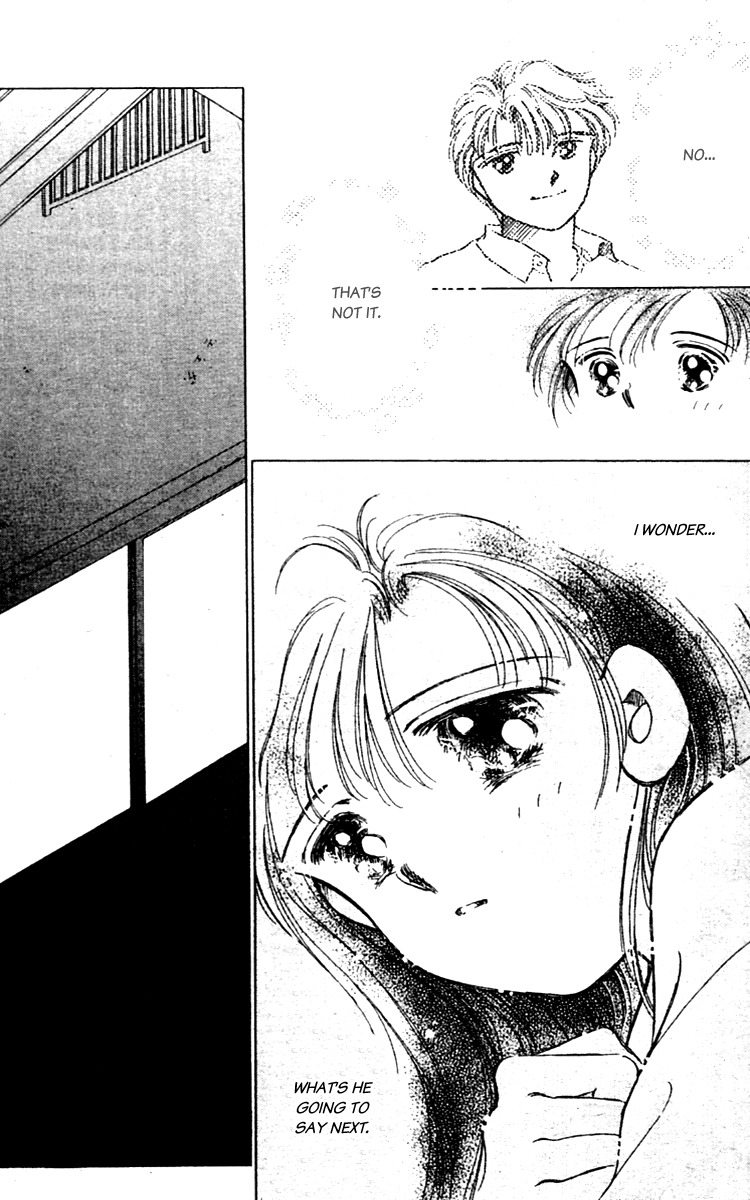 V - Egao no Tameni Chapter 4 page 24 - Chapter 4