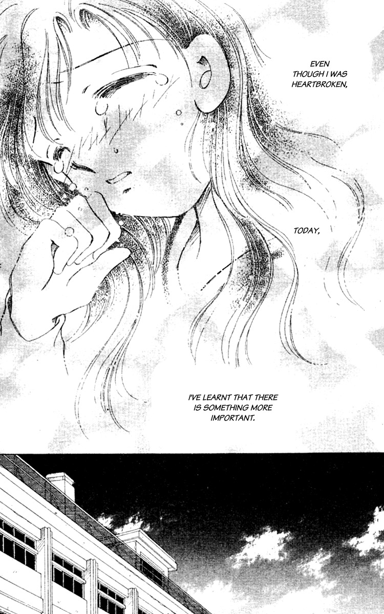 V - Egao no Tameni Chapter 4 page 29 - Chapter 4
