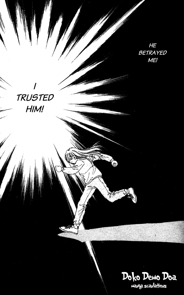 V - Egao no Tameni Chapter 4 page 36 - Chapter 4