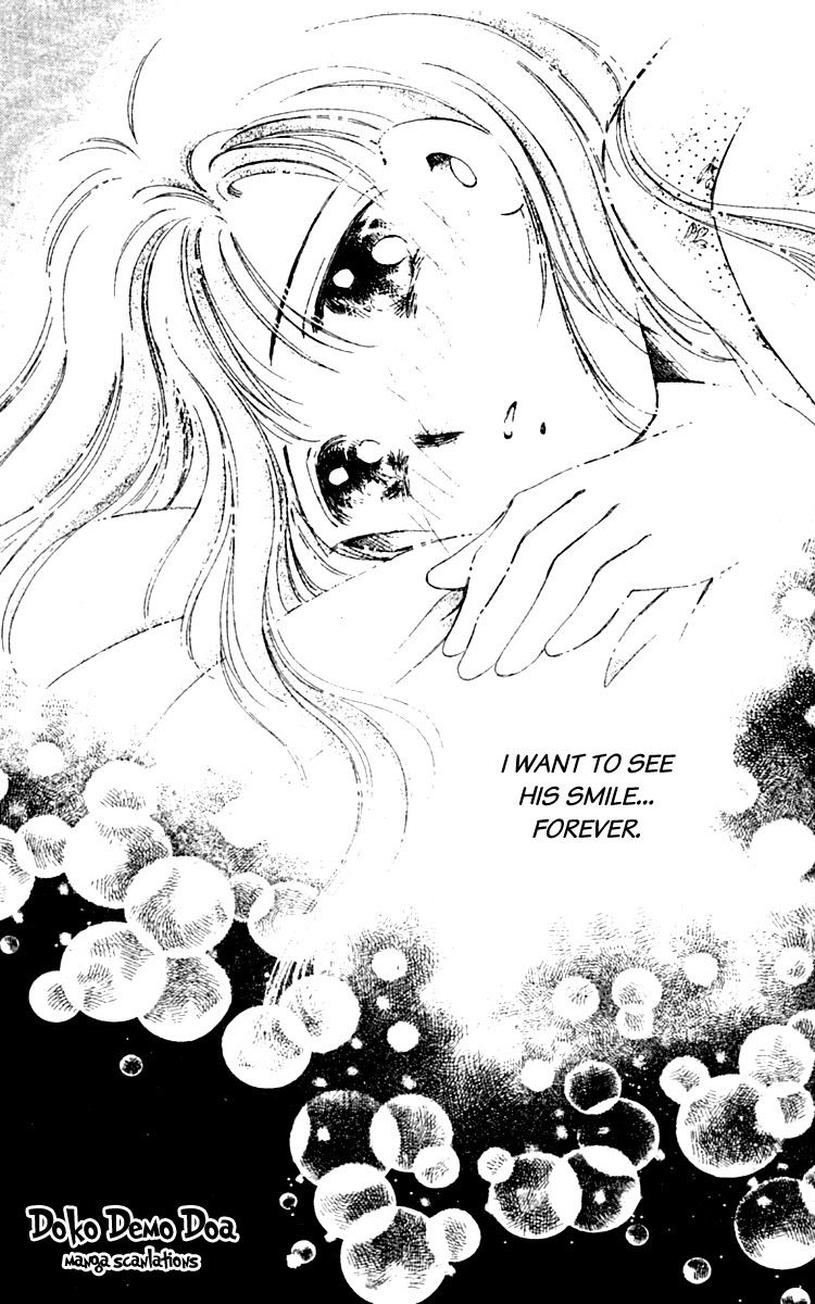 V - Egao no Tameni Chapter 5 page 19 - Chapter 5