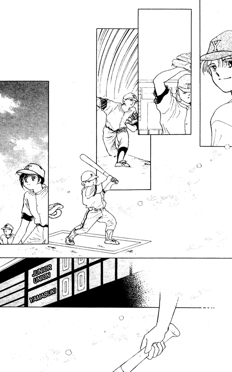 V - Egao no Tameni Chapter 5 page 24 - Chapter 5