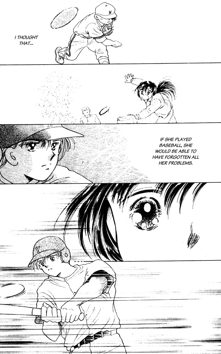 V - Egao no Tameni Chapter 5 page 29 - Chapter 5