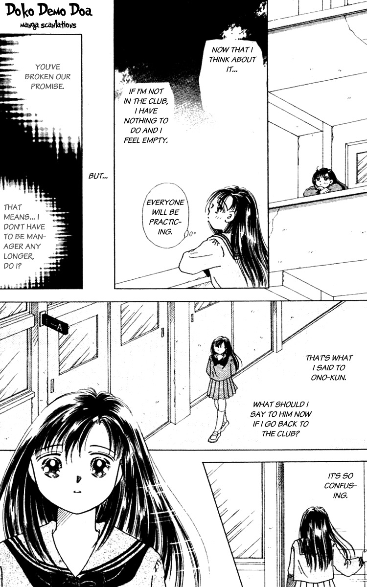 V - Egao no Tameni Chapter 5 page 7 - Chapter 5