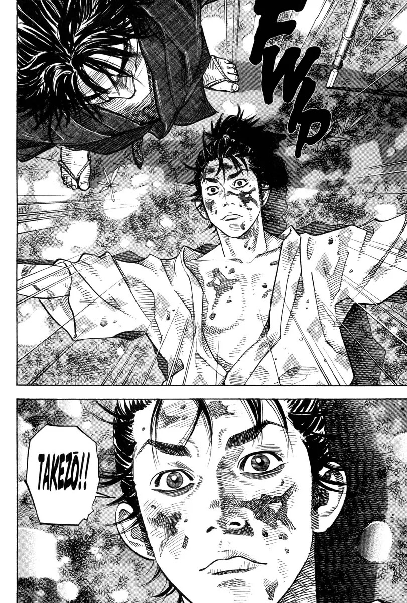 Vagabond Chapter 1 page 12 - Chapter 1: Shinmen Takezo