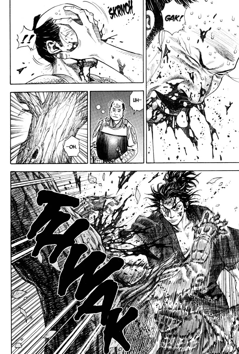 Vagabond Chapter 1 page 24 - Chapter 1: Shinmen Takezo