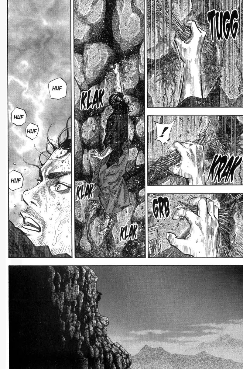 Vagabond Chapter 109 page 2 - Chapter 109: Sea of Clouds
