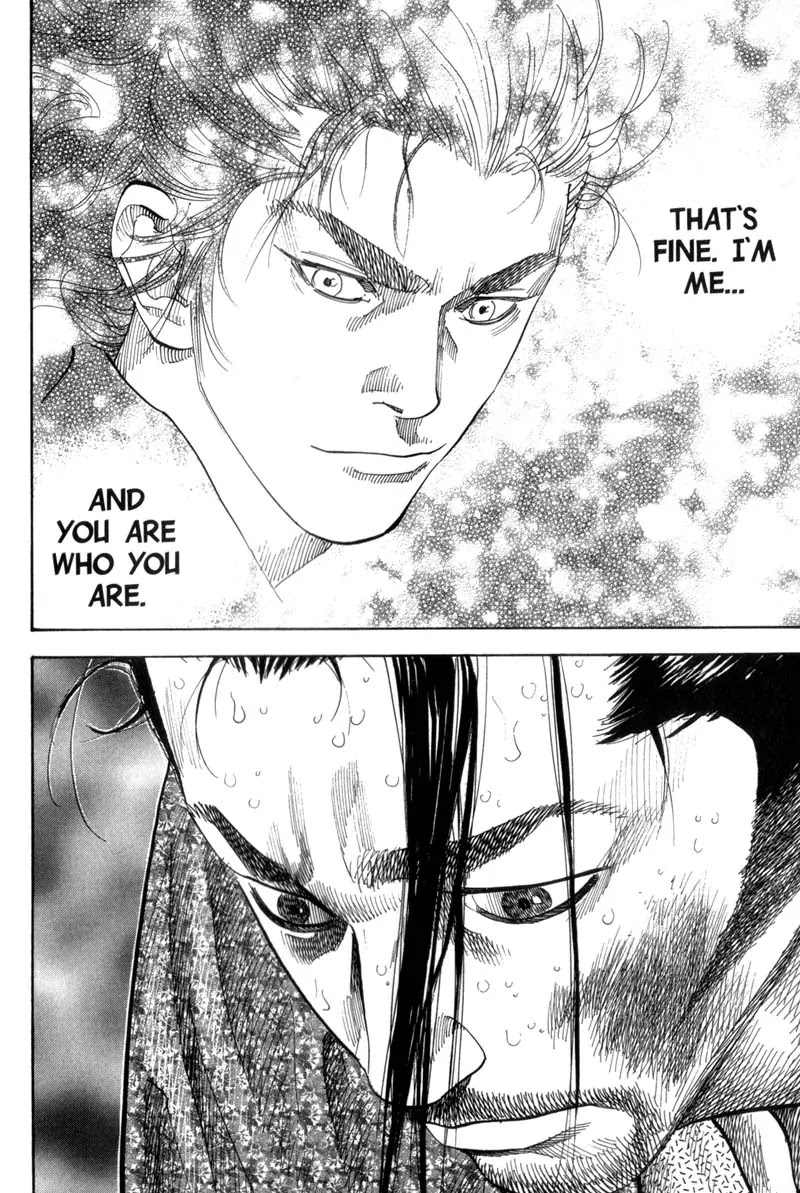 Vagabond Chapter 111 page 16 - Chapter 111: Lowlife