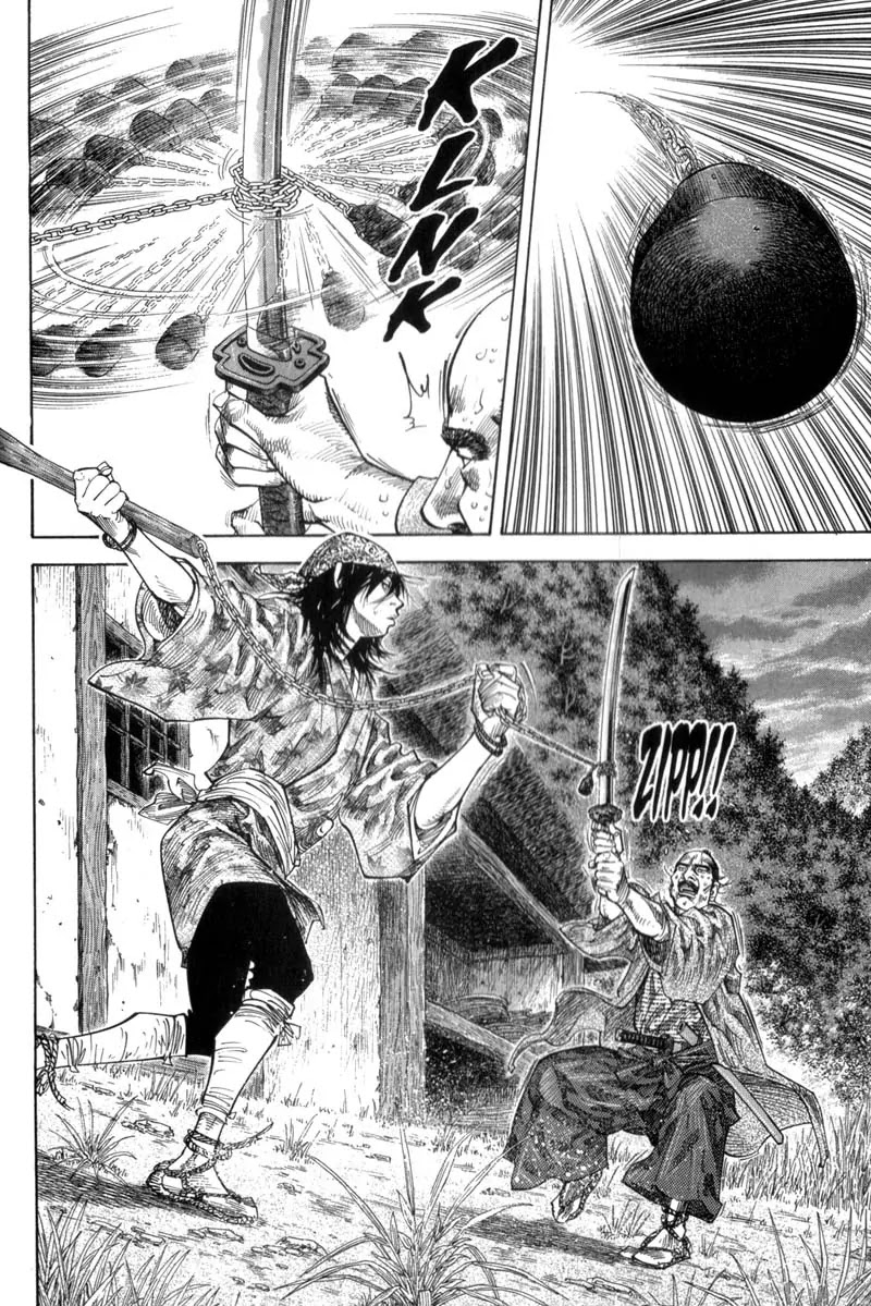 Vagabond Chapter 112 page 6 - Chapter 112: Mother