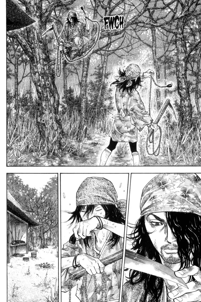 Vagabond Chapter 115 page 14 - Chapter 115: Apparition
