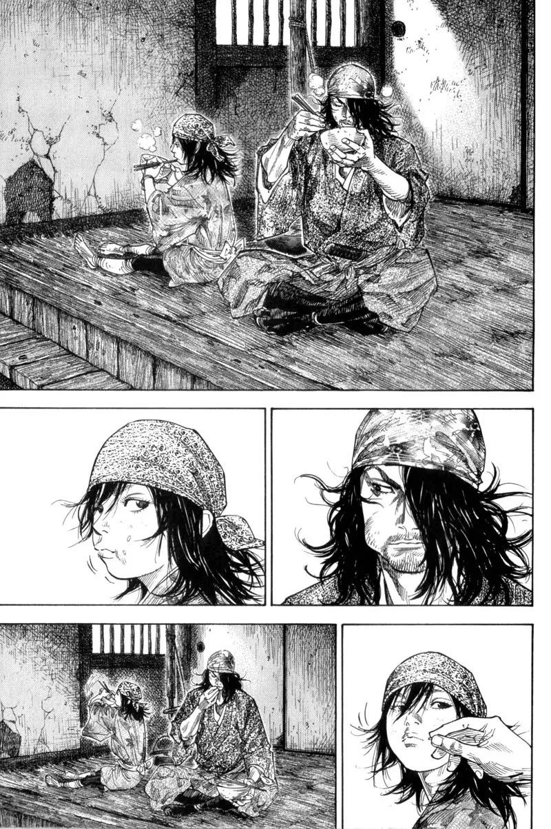 Vagabond Chapter 115 page 15 - Chapter 115: Apparition