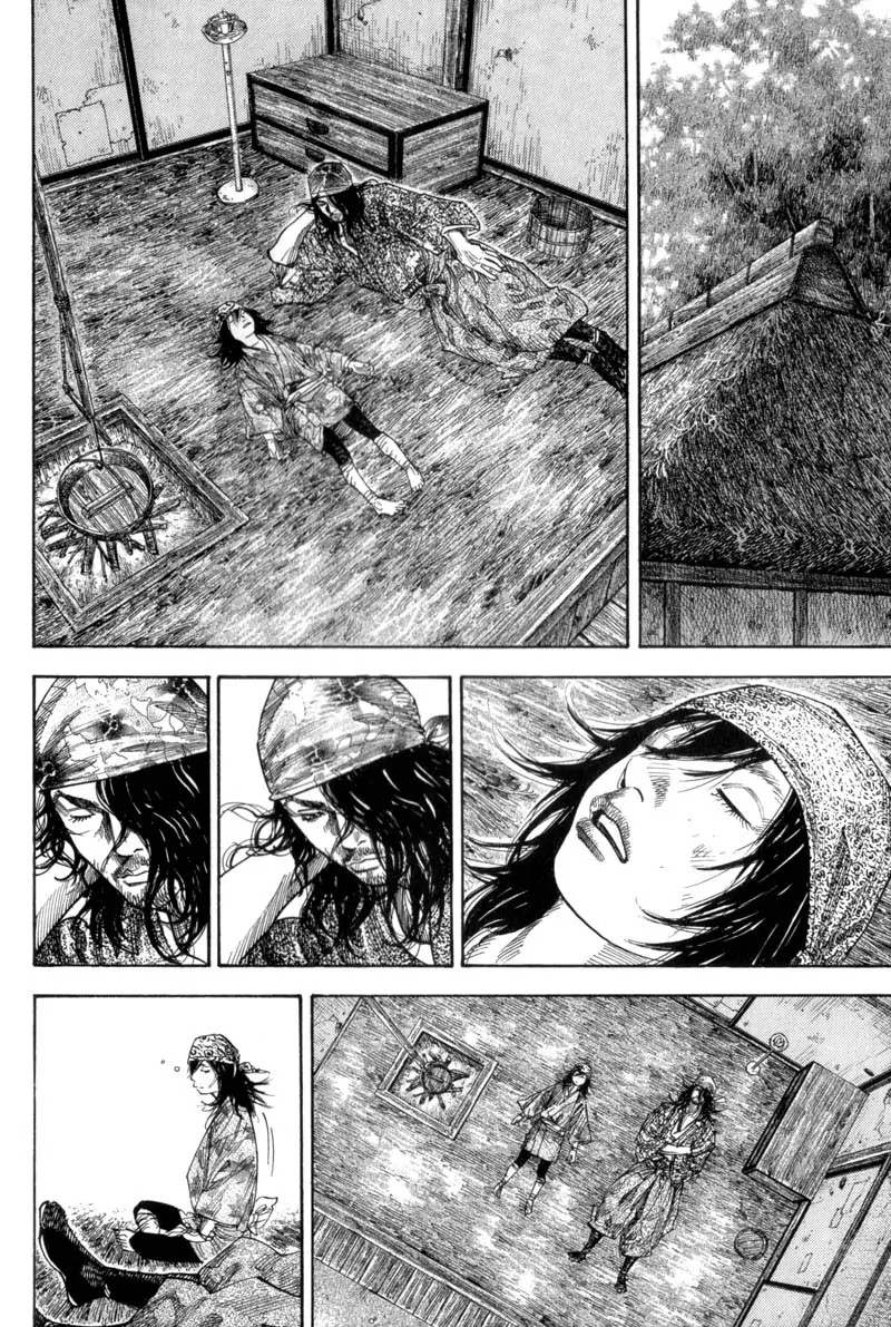 Vagabond Chapter 115 page 16 - Chapter 115: Apparition