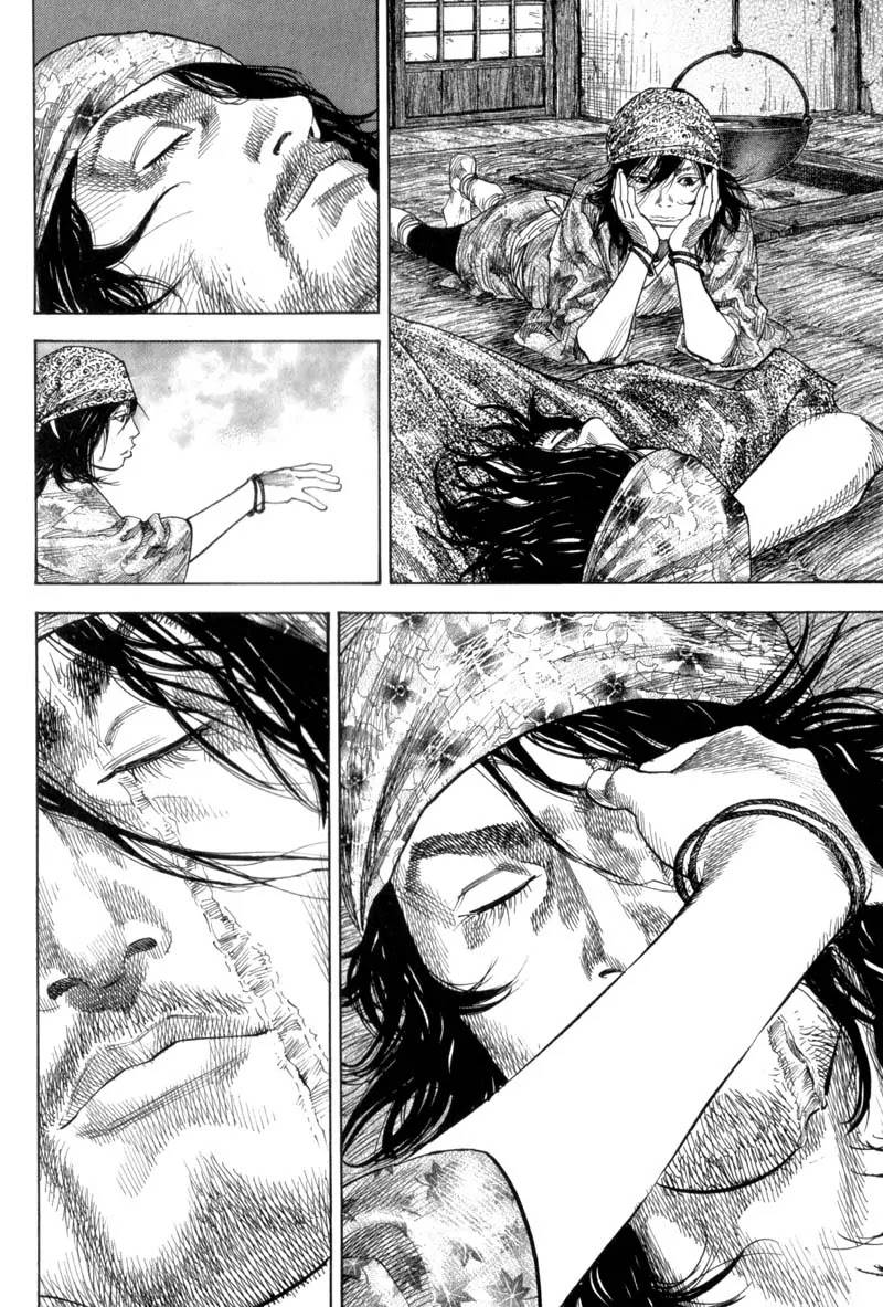 Vagabond Chapter 115 page 18 - Chapter 115: Apparition