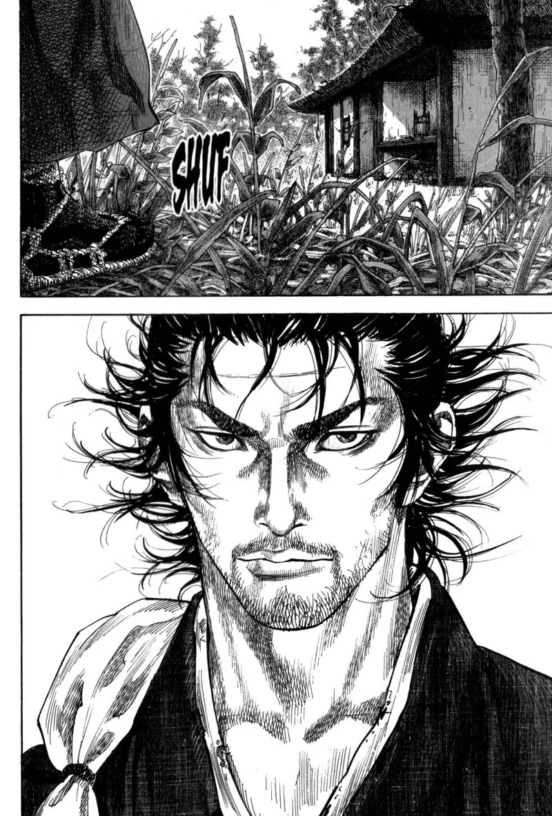 Vagabond Chapter 115 page 20 - Chapter 115: Apparition