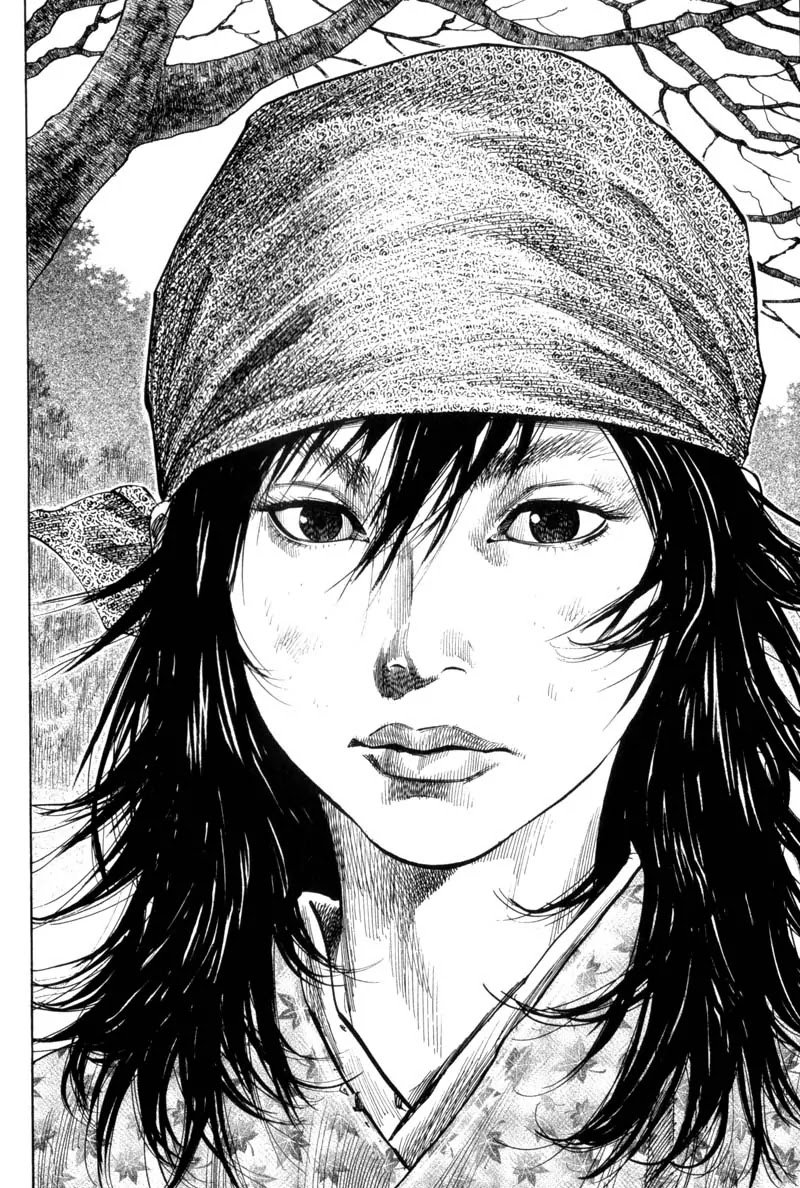 Vagabond Chapter 117 page 17 - Chapter 117: Chain and Sickle