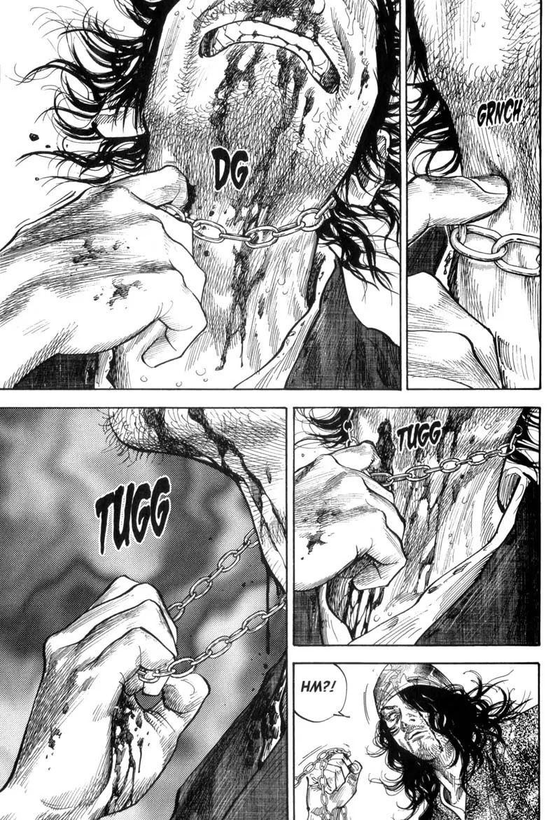 Vagabond Chapter 120 page 10 - Chapter 120: The Resurrection of the God of Death