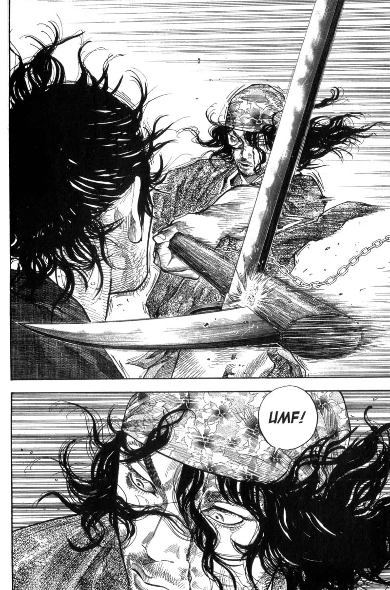 Vagabond Chapter 120 page 4 - Chapter 120: The Resurrection of the God of Death