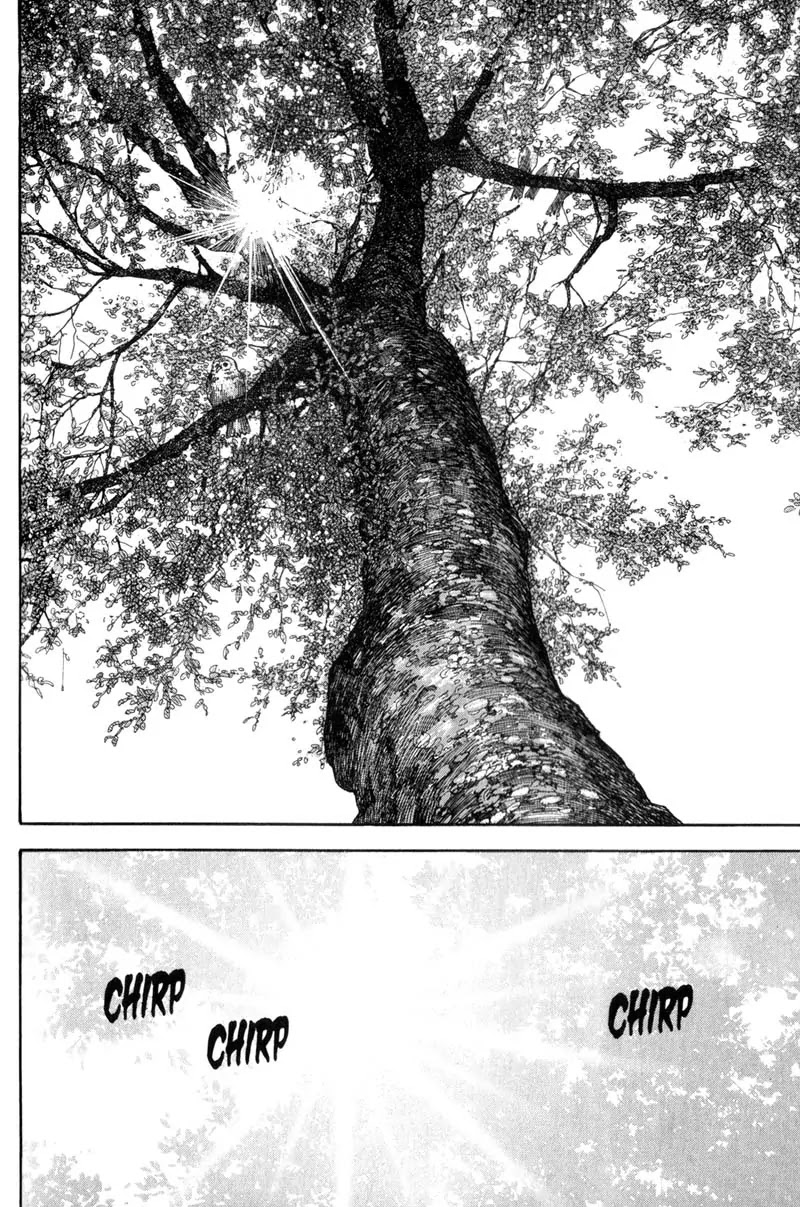 Vagabond manga, chapter 127, page 10 of 23