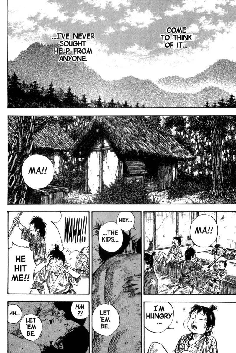 Vagabond Chapter 130 page 2 - Chapter 130: Glimmering Waves
