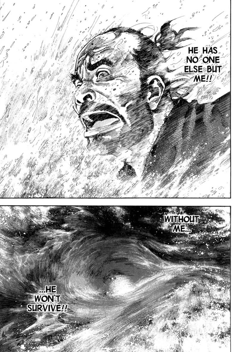 Vagabond Chapter 132 page 16 - Chapter 132: Fate