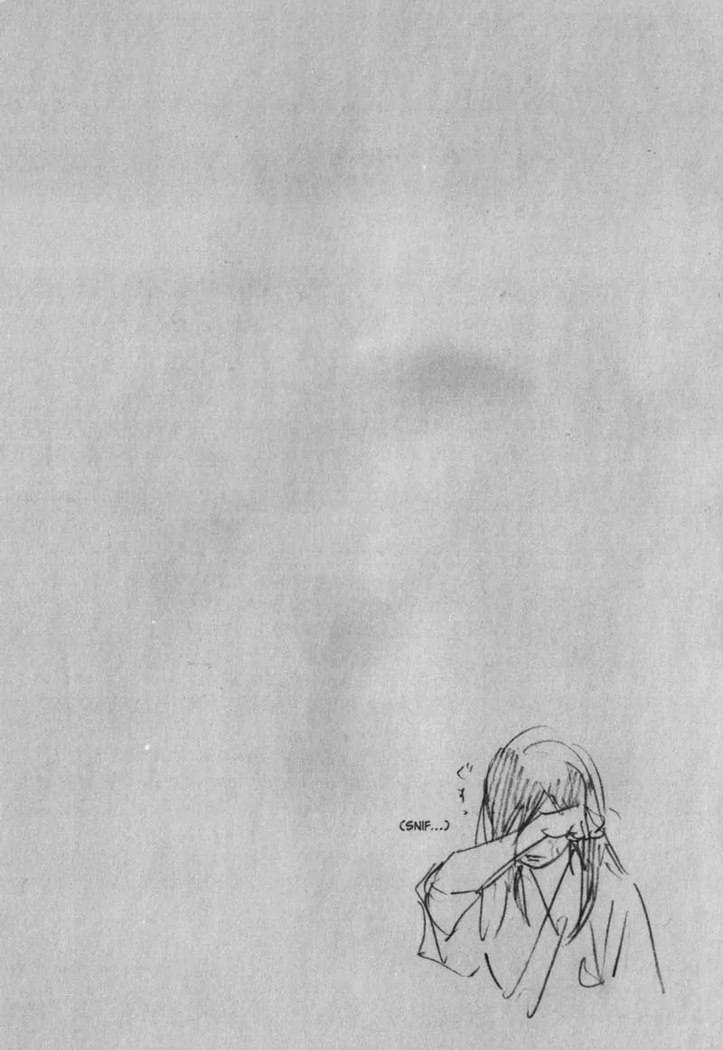 Vagabond manga, chapter 135, page 22 of 22