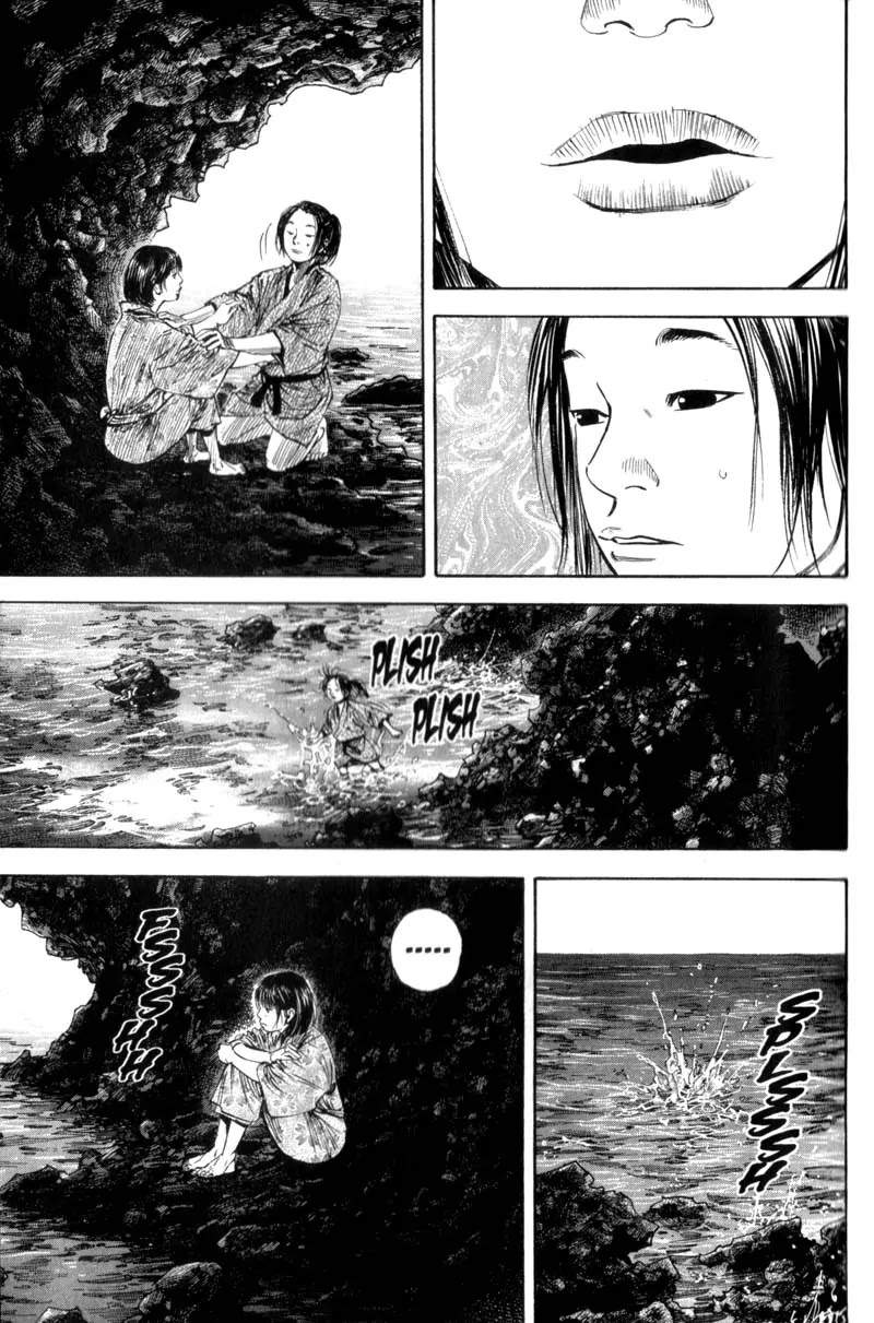 Vagabond Chapter 139 page 11 - Chapter 139: Butterfly