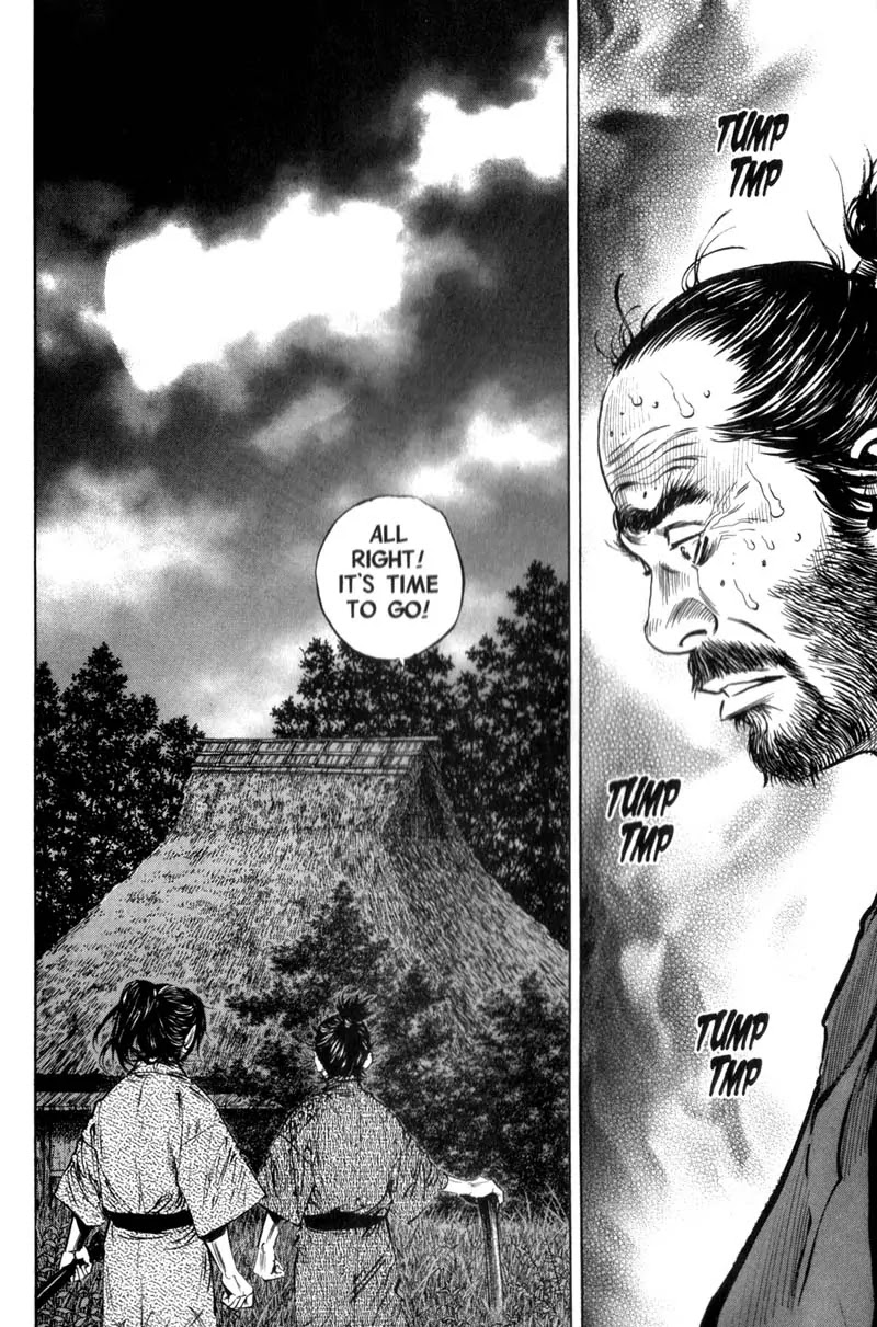 Vagabond Chapter 139 page 26 - Chapter 139: Butterfly