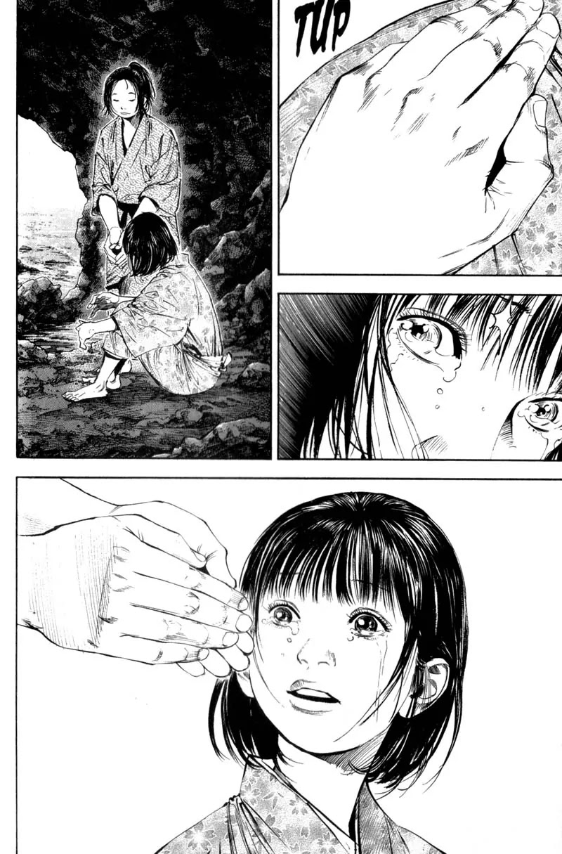 Vagabond Chapter 139 page 6 - Chapter 139: Butterfly