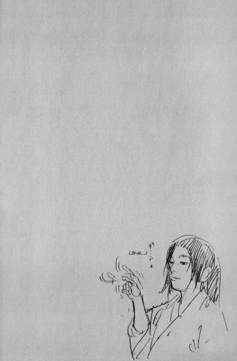Vagabond manga, chapter 144, page 29 of 29
